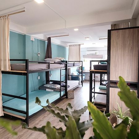 Saigon Inner Home Ho Chi Minh City Exterior photo