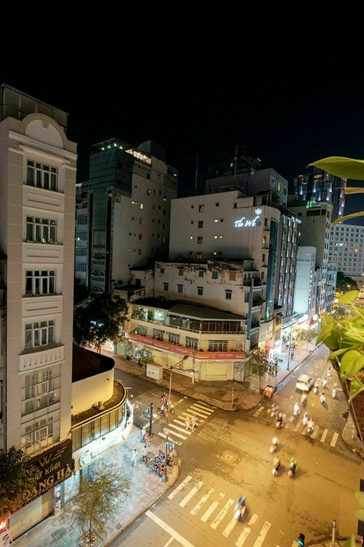 Saigon Inner Home Ho Chi Minh City Exterior photo