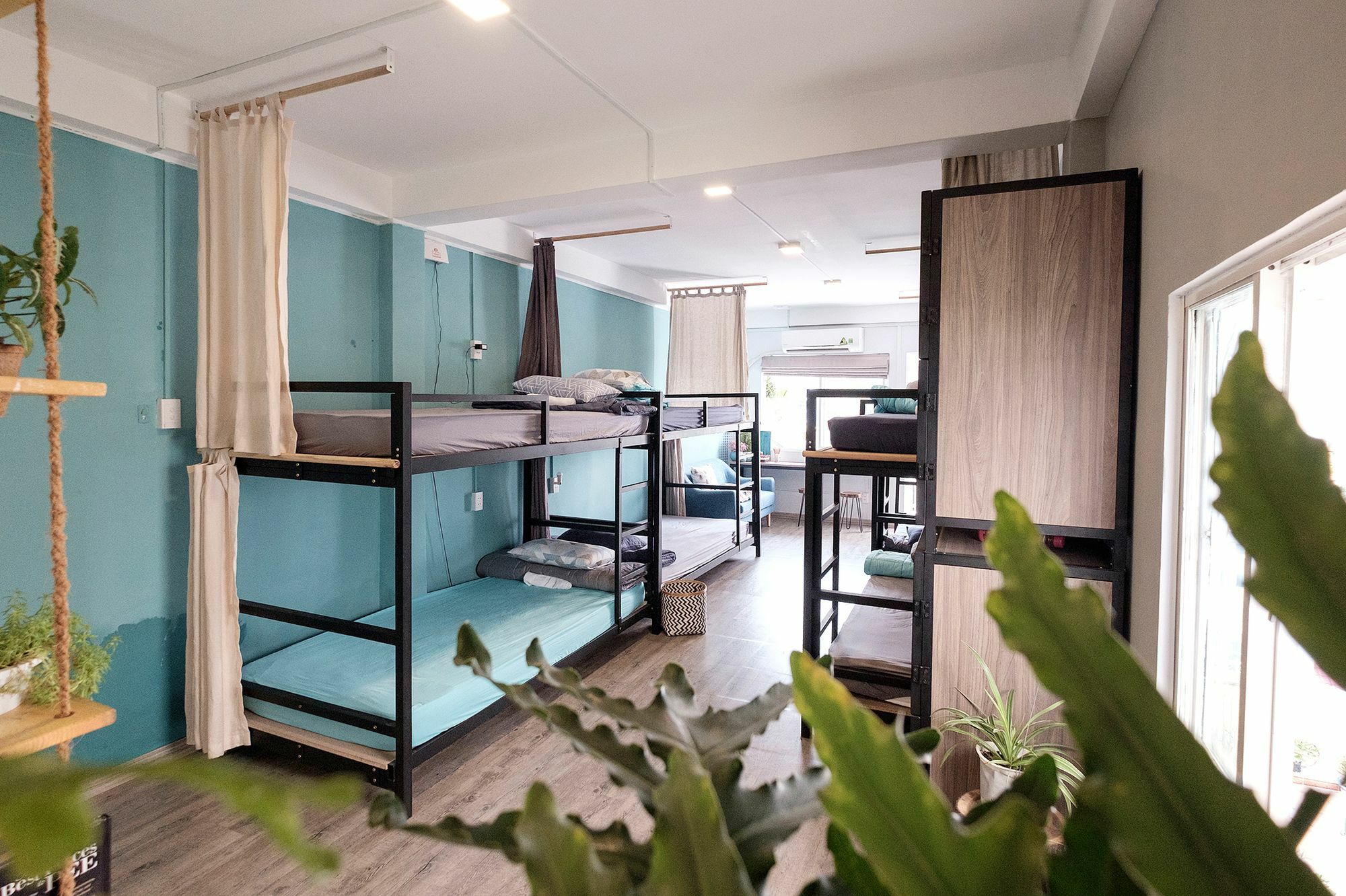 Saigon Inner Home Ho Chi Minh City Exterior photo