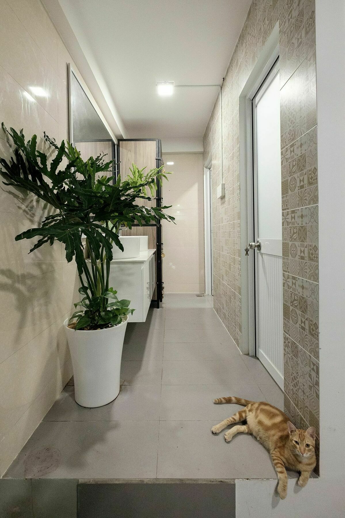 Saigon Inner Home Ho Chi Minh City Exterior photo