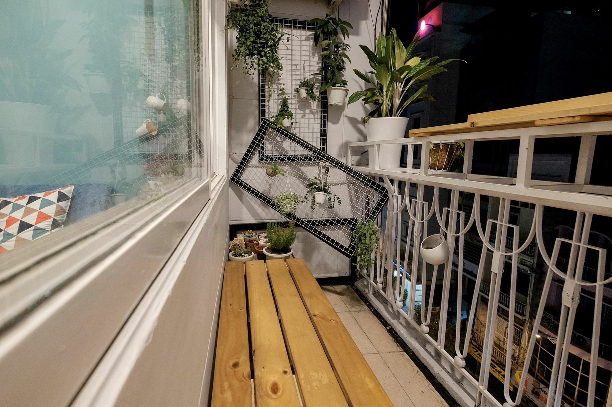 Saigon Inner Home Ho Chi Minh City Exterior photo