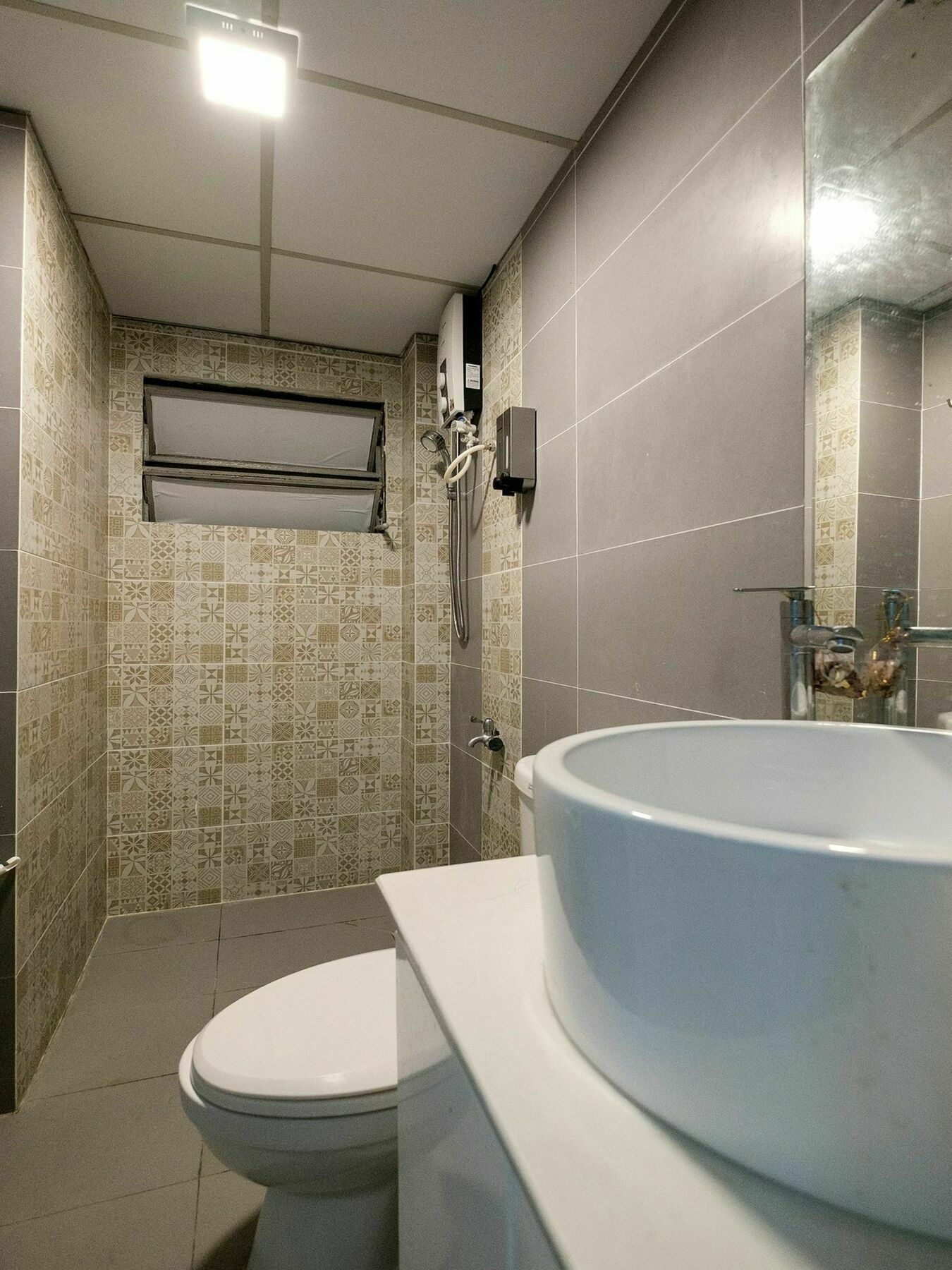 Saigon Inner Home Ho Chi Minh City Exterior photo